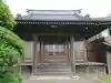 薬王寺の本殿・本堂