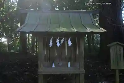 鹿島神宮(茨城県)