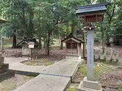 三輪神社(石川県)