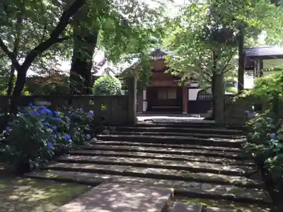 光長寺のその他建物