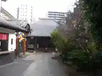 英信寺(東京都)