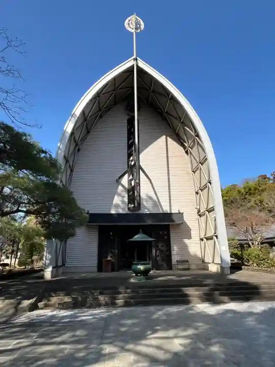 (石井)大智寺(埼玉県)