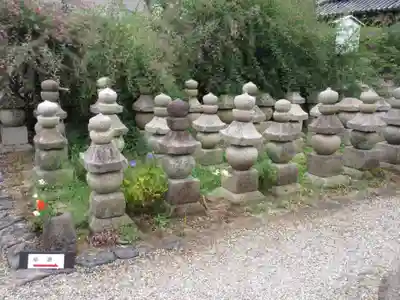 元興寺のその他建物