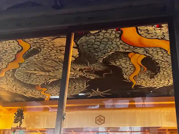 中之嶽神社(群馬県)