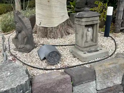 増上寺塔頭 妙定院(東京都)