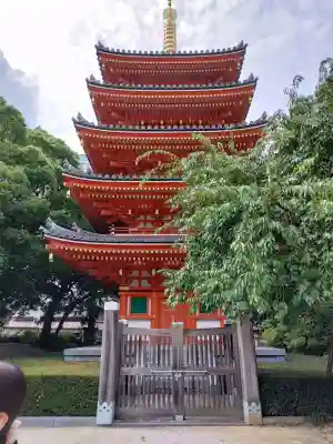 東長寺(福岡県)