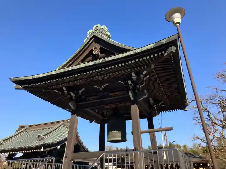 龍像寺(神奈川県)