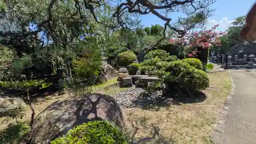 清現寺(京都府)
