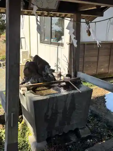 住吉神社(群馬県)
