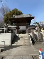 慈眼寺(埼玉県)
