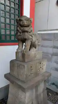 西出鎮守稲荷神社(兵庫県)