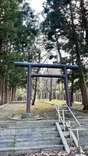 荒神社(北海道)