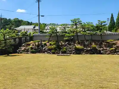 続芳院(岐阜県)