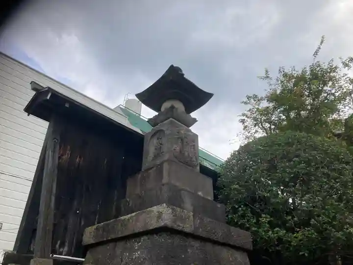 清久寺(東京都)