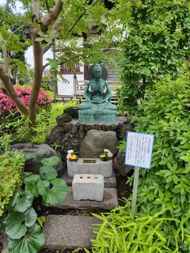長喜院(埼玉県)