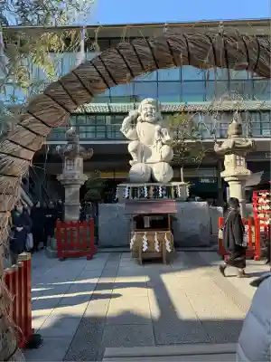 神田神社（神田明神）(東京都)