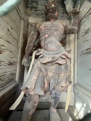 園城寺（三井寺）(滋賀県)