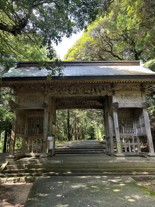 倭文神社(鳥取県)