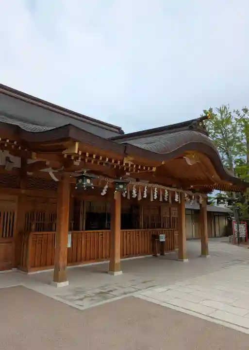 方違神社(大阪府)
