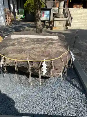 亀戸 香取神社(東京都)
