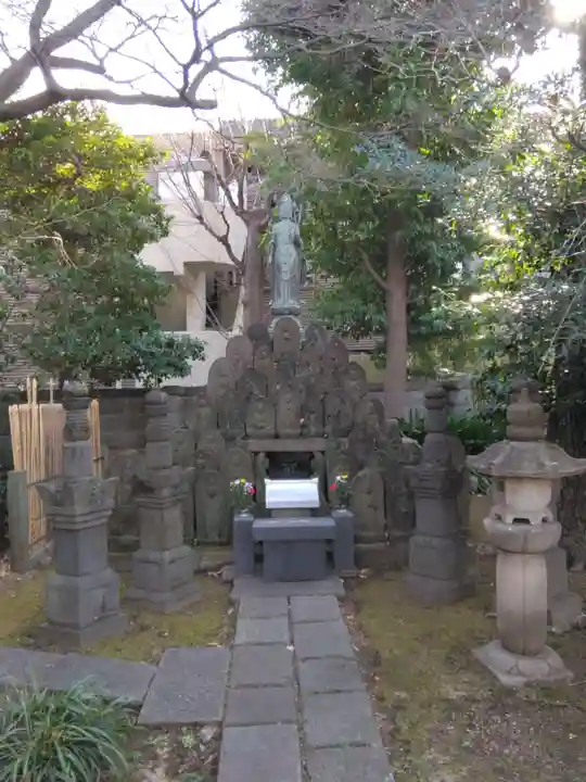 寿福寺(東京都)