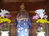 祠(地蔵)(愛知県)