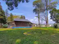 八幡社(赤坂町)のその他建物