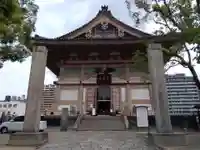 静専院(大阪府)