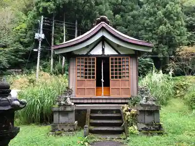 清津薬師堂(新潟県)