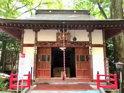 水澤寺(水澤観世音)(群馬県)