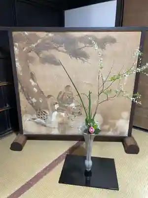 穴太寺(京都府)