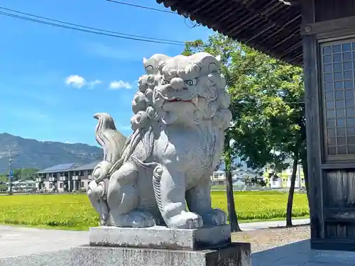 北野神社（北天神社）(岐阜県)