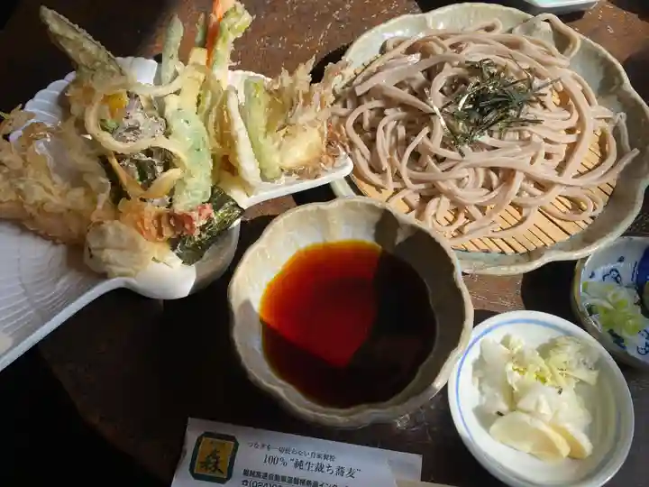 高司神社〜むすびの神の鎮まる社〜(福島県)