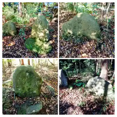 賀茂神社(群馬県)