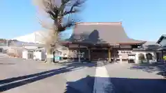 善竜寺の本殿