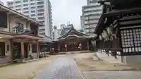 堀川戎神社(大阪府)