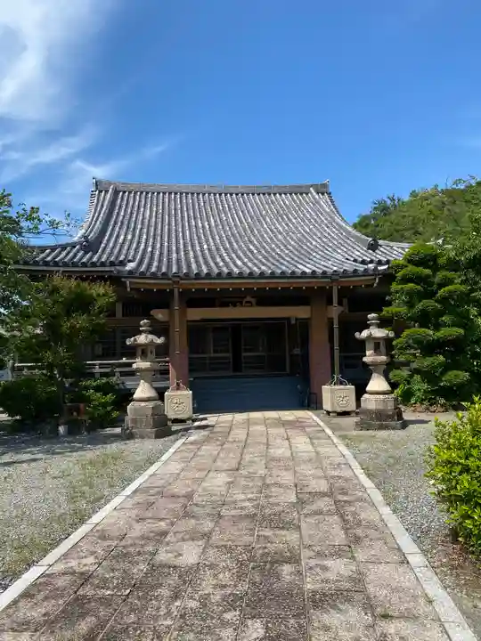 宝樹寺(大阪府)