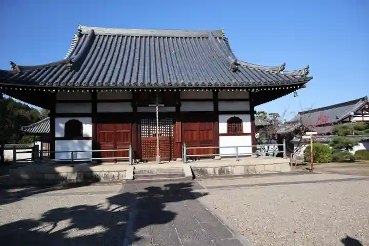 野中寺(大阪府)