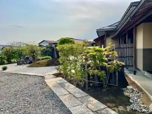 聚光院喜多方別院(福島県)