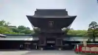 筥崎宮(福岡県)