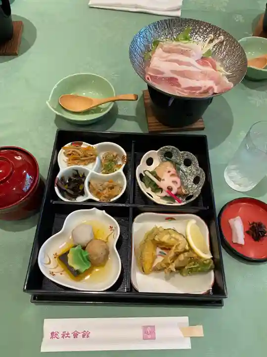 射楯兵主神社(兵庫県)