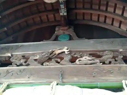 備中国總社(岡山県)