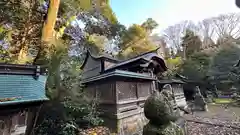 横山神社(滋賀県)