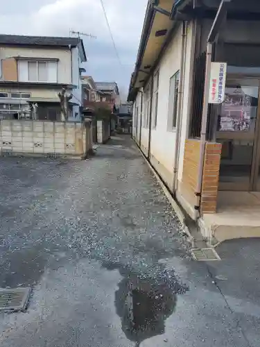 八坂神社 (田沼町上町)(栃木県)