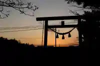 開拓神社(北海道)