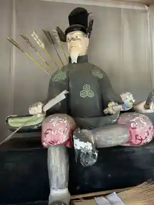 佐太神社(島根県)