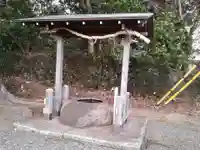 日枝神社(静岡県)