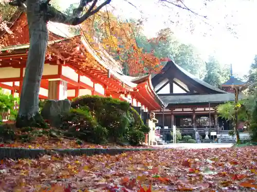 長命寺のその他建物