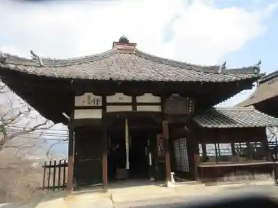 園城寺（三井寺）(滋賀県)