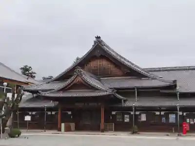 豊川閣　妙厳寺(愛知県)